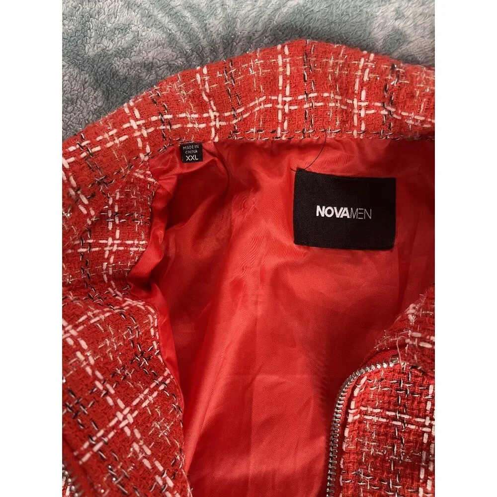 Men's Fashion Nova 